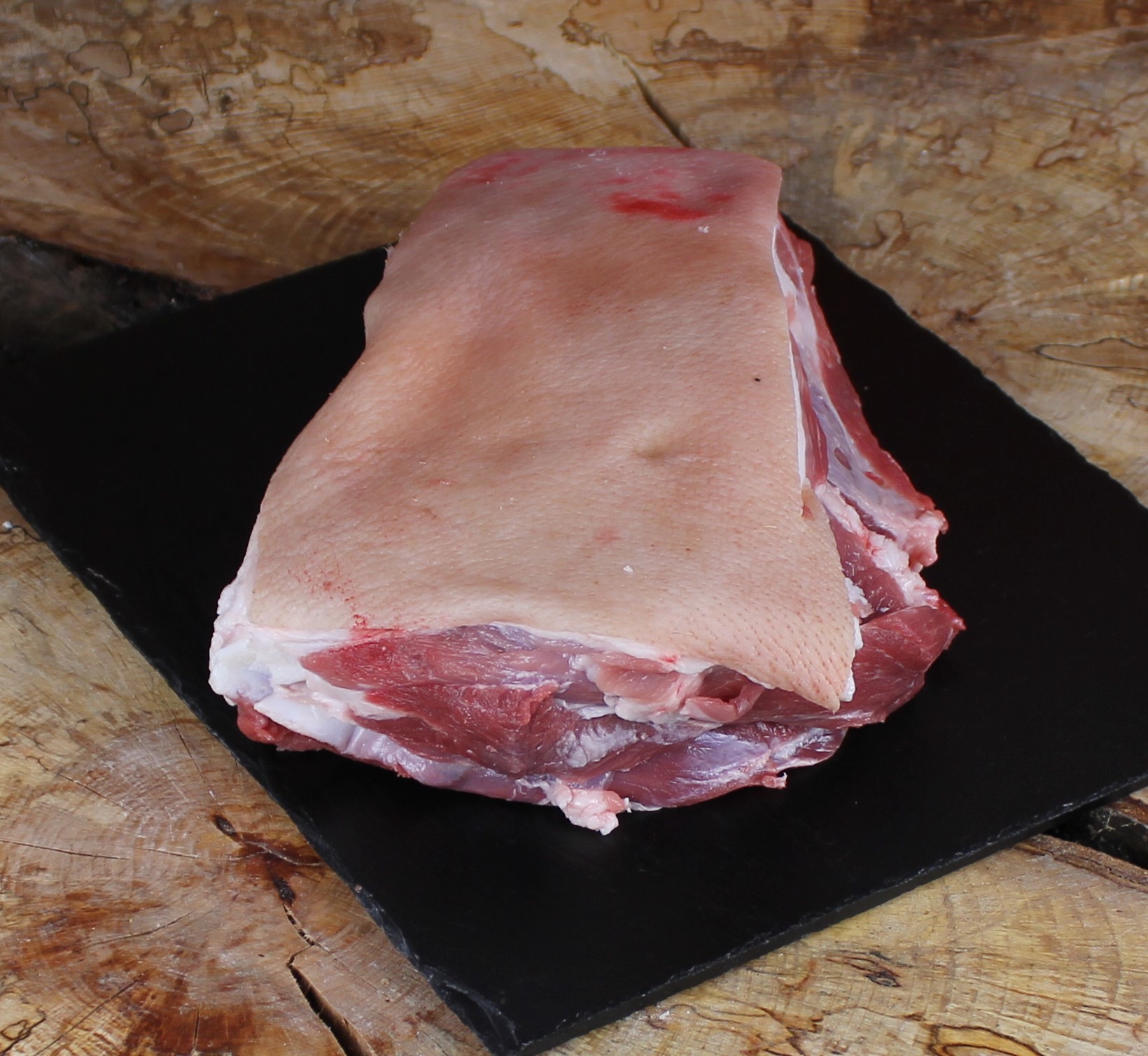 Produktfoto: Schweinefleisch aus Österreich